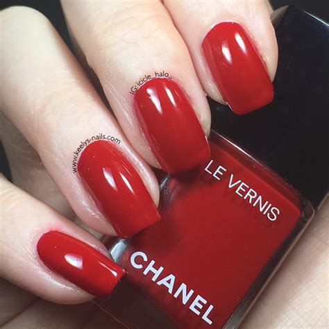 chanel nagellak 2016|chanel fall 2016.